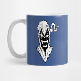 The Reaper Mug